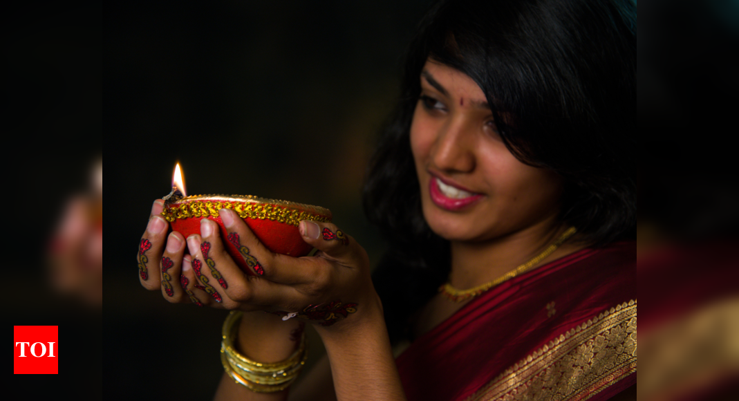 Enhance the power of your name this Diwali with this RITUAL - Times of ...