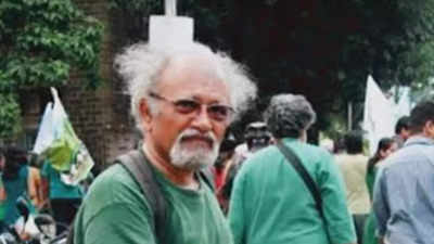 Parisar founder and sustainable transport activist Sujit Patwardhan passes away in Pune
