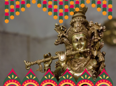 Govardhan Puja 2022: Facebook & Whatsapp status