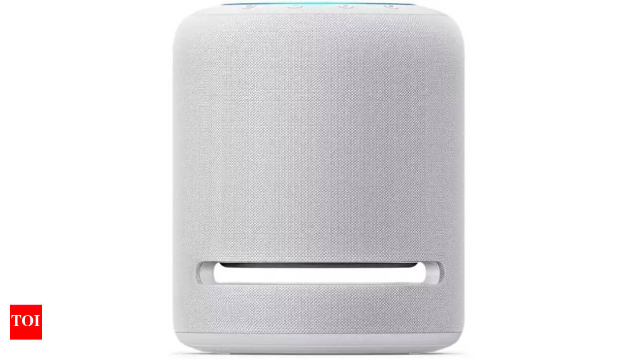 Echo Studio: Amazon Echo Studio gets two new audio features