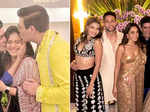 Inside pictures from Manish Malhotra’s grand Diwali party with who’s who of Bollywood in attendance