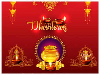 Dhanteras Puja 2022: Puja rituals, significance, timing, and bhog offered during the festival