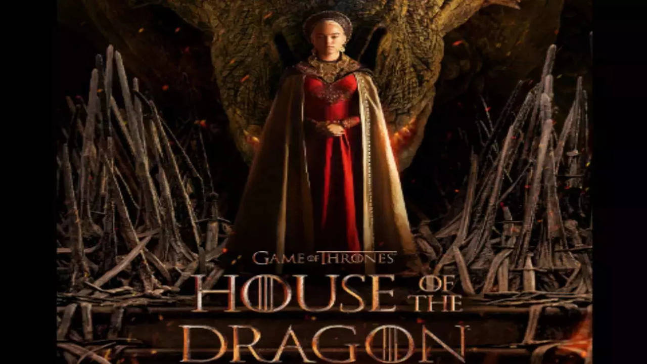 HBO Max Says 'Dracarys' as 'House of the Dragon' Finale Leaks Online