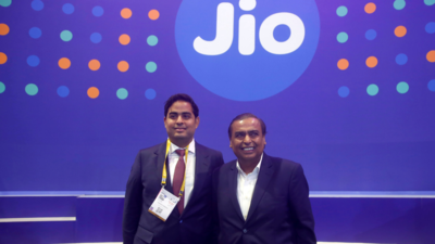 Reliance Jio starts rolling out 5G-enabled public wi-fi