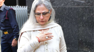 Jaya Bachchan finally reveals why she 'hates' paparazzi: 'I despise the people who interfere in your personal life'