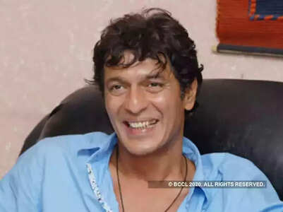 Chunky Panday on his Tamil debut 'Sardar'