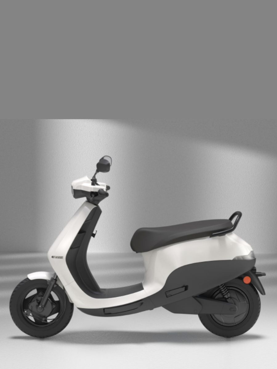Ola S1 electric scooter gets a new affordable variant Check price