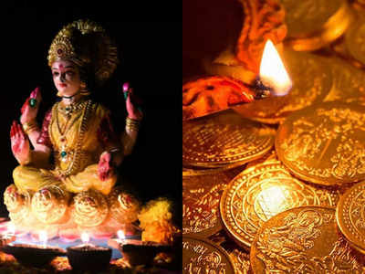 Recite Laxmi Mata and Lord Ganesha Aarti on Diwali