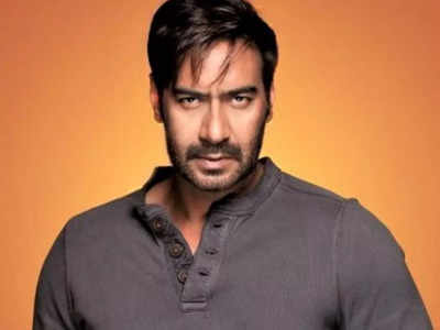 Here's how Ajay Devgn reacted when asked if he did 'Thank God' for money or an award
