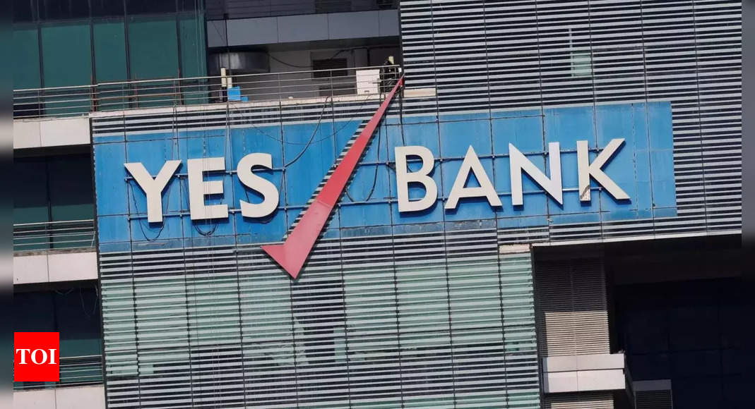 Yes Bank Q2 profit slips 32 on higher provisions; lender sees