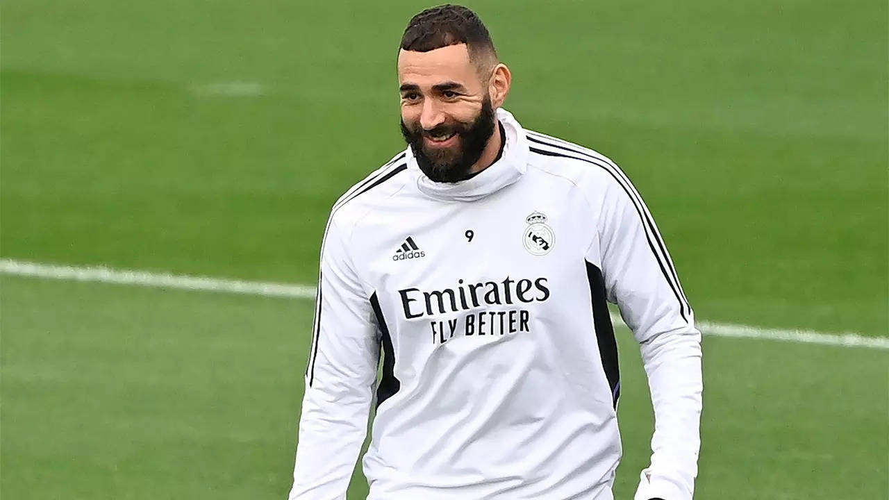 Benzema injury: How long will Real Madrid star be out for & which