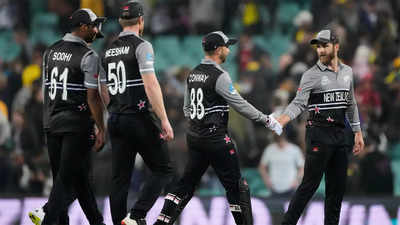 We were very clinical in what we needed to do: Kane Williamson