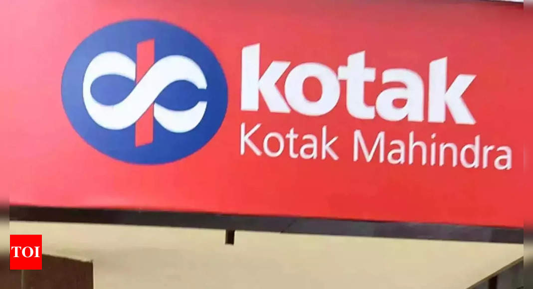 kotak mahindra bank investor presentation q2 2022