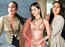 Subtle make-up lessons for Dhanteras from B-Town stars