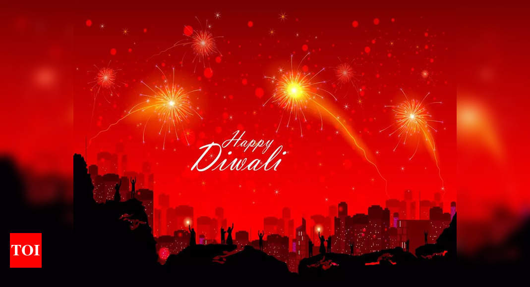 Happy Diwali 2022 Puja Vidhi Laxmi Pooja Shubh Muhurat Mantra And 1675