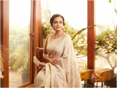 Dia Mirza:"I hope this Diwali, we choose to give back to the earth that showers us with so much abundance, every single day"