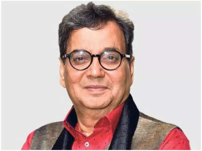 Subhash Ghai on what ails Bollywood today