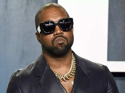 Balenciaga ends ties with Kanye West