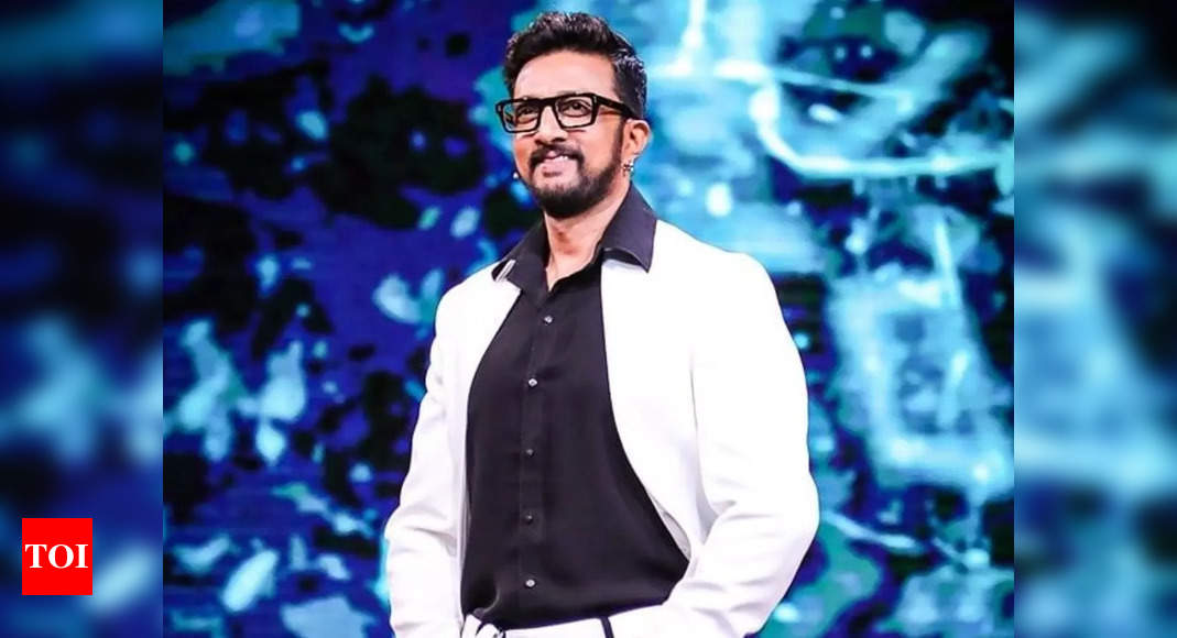 Bigg Boss Kannada 9 Host Kiccha Sudeep misses the weekend episode