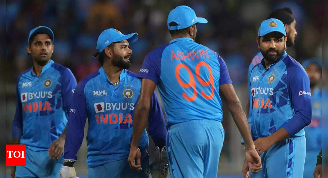 T20 World Cup Top Teams With The Best Win Records In 2022 Cricket 