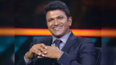 Bengaluru: Puneeth Rajkumar's fan dies of cardiac arrest
