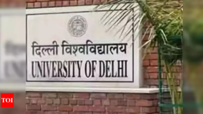 Vigilance squads, women cops at Delhi University to check ragging