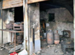 
6-yr-old girl dies in Pune eatery fire, siblings saved by mom
