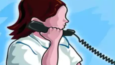 Ahmedabad: Abandoned by boyfriend, girl dials 181
