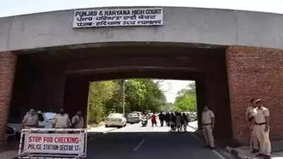 Punjab and Haryana HC quashes FIR against senior govt execs