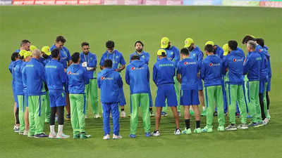T20 World Cup India vs Pakistan: India open campaign against Pakistan in blockbuster clash