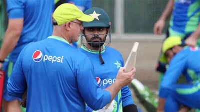 T20 World Cup India vs Pakistan: India open campaign against Pakistan in blockbuster clash