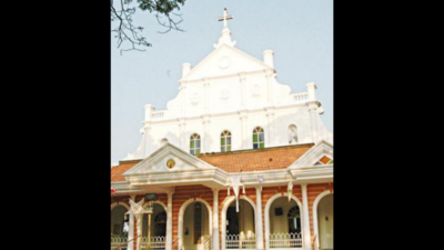 To lend a hand to the needy, Mangaluru church to raise funds by selling scrap