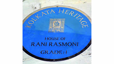 Heritage bldgs to get KMC blue plaques