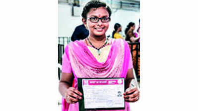 Eight students from Madurai govt schools bag MBBS seats