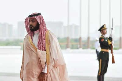 Algeria: Doctors tell Saudi crown prince don't go to summit
