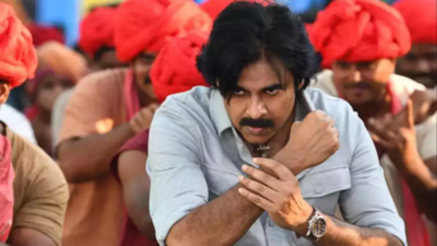 Andhra Pradesh: Notice to Pawan Kalyan over 3 marriages comment
