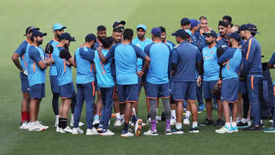 T20 World Cup: Top 3 concerns for Team India
