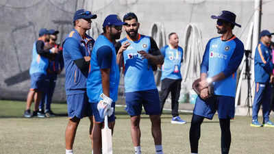 T20 World Cup: Top 3 strengths of Team India