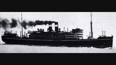 Flashback to 1942: When Japan sank an Indian ship killing 280