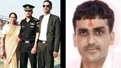 3 of 5 killed in Army chopper crash in Arunachal Pradesh from Rajasthan