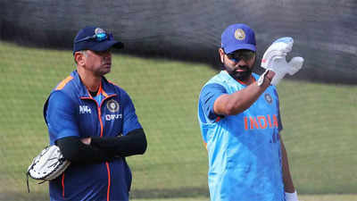 T20 World Cup India vs Pakistan: 'Chase to win' mantra may not work in Australia