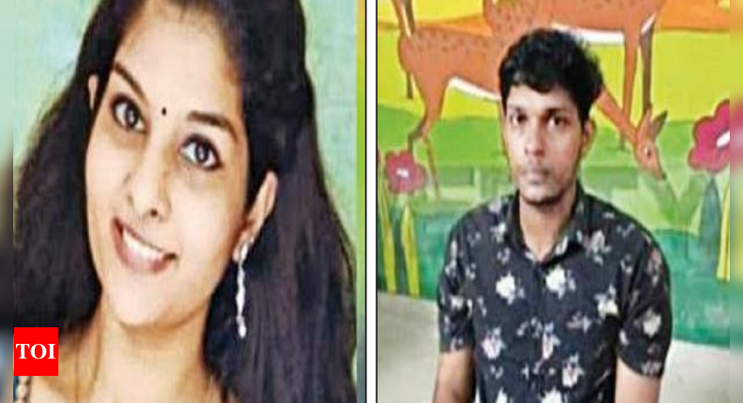 Kerala: Youth arrested for 23-year-old woman's murder | Kozhikode News ...
