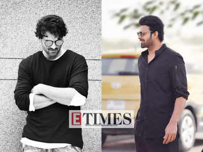 Prabhas 'The Darling Actor' Is In Full Demand With His PAN India Appeal