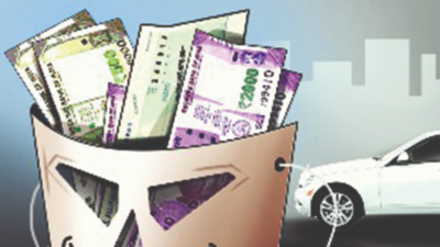 Rajkot: Factory owner cheated of Rs 65 lakh by couple