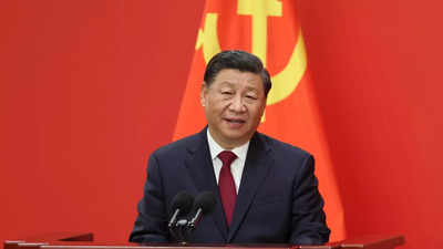 Who is China's President Xi Jinping?