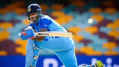 T20 World Cup India vs Pakistan: Can Suryakumar Yadav's firepower eclipse Pakistan openers' versatility?