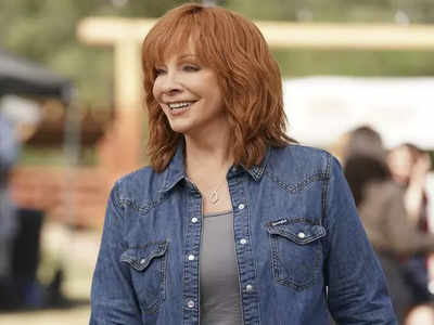 Reba McEntire talks about parenthood, how she raised her son not to be a 'spoiled brat'