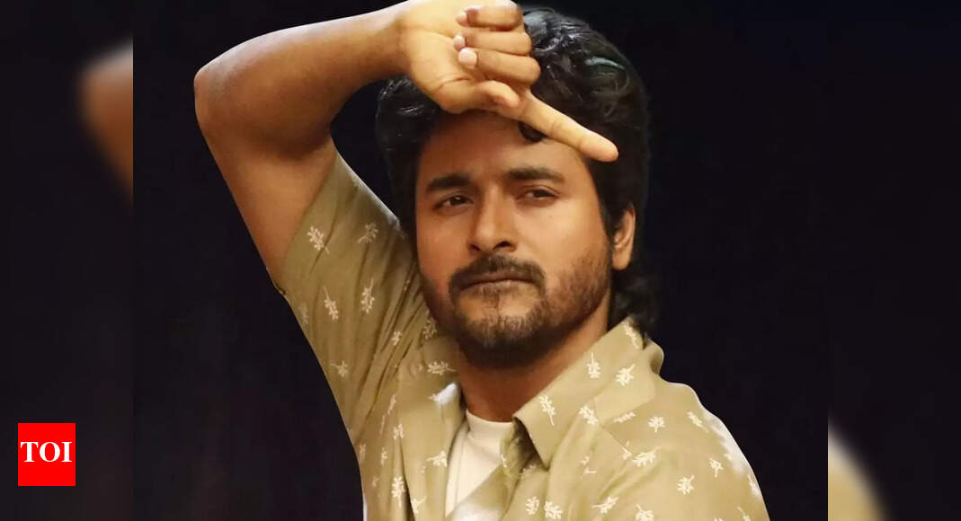 'Prince' box office collection day 2: Sivakarthikeyan's film peaks on ...