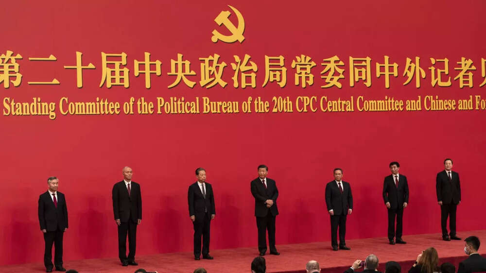 Xi Jinping