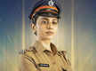 
Rakul Preet Singh to play cop for the first time in 'Thank God'
